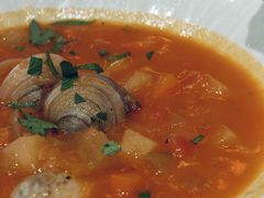 -Osteria Garden 生蚝花园餐厅(原进贤路店)
