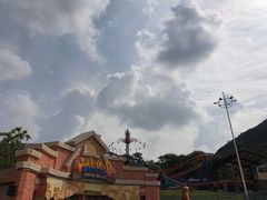 -无锡动物园·太湖欢乐园