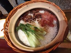 星记煲仔饭-澳门星记猪骨(虹口龙之梦店)