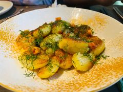 -九月里.自由花园餐厅