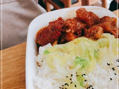 -紫光园·烤鸭(沙河物美店)