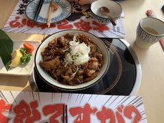 -太郎的家·平价日料(曼巴特店)