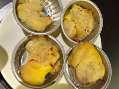 -钱小奴海鲜自助黑金店(杭州滨江龙湖店)
