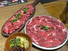 -贵厨酸汤牛肉(小十字店)