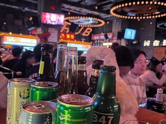 -HIB HUB公社(解放西路店)