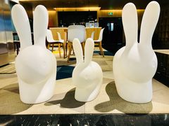 -Hiwork cafe(新街高和店)