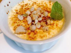 现烤焦糖布丁-原製原味(普陀山磐龙店)