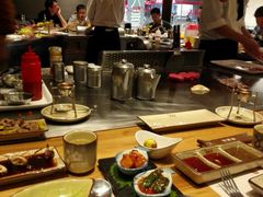 -赤坂亭·M9和牛烧肉·铁板烧(合肥万象城店)
