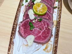 -清水日本料理铁板烧(学府路店)
