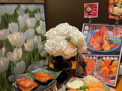-千代武日本料理(开发区店)