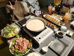 -将太无二·北美传奇寿司(瑞士公寓店)