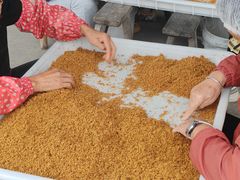 -苏州市吴中区光福窑上花果蜜饯厂