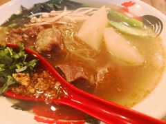 -香江小厨 The Kitchen(香江俱乐部店)