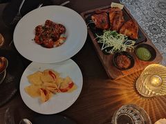 -Shantek象提南亚餐厅&西餐融合Bistro(淮海中路店)