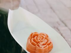 绿豆糕-锦记糕点铺