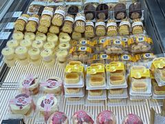 -巴莉甜甜(兴园小区店)