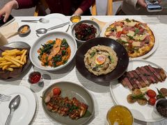 -娜娜家•Nana And Her Friends Restaurant(小寨原力场店)