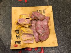 -胡记真不同饭店(临河街店)