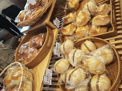 -崎本的店·专业酵种吐司(无锡万象汇店)