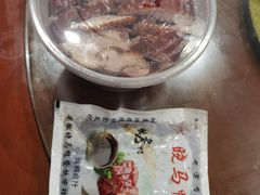 -晓马鸭店(新芜路店)