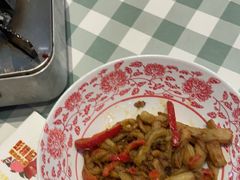 -彭耕记猪油炒小菜(吉联mall店)