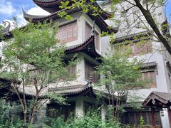 -龙潭水乡