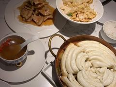 奉天老式锅包肉-奉天小馆·非遗东北菜(济南万象城店)