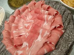 -百草滩羊清水涮羊肉(长城路店)