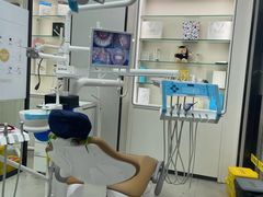 -牙博士口腔品牌连锁(杨浦店)