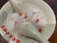 粉子醪糟-协茂森老钟家(保利店)