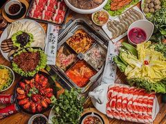 -青水瓦台汤泉(新华店)