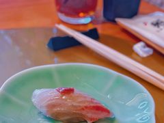 -鮨冠OMAKASE食べ放题(北京首店)