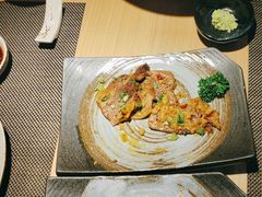 -德川家日本料理(中关村寰太大厦店)