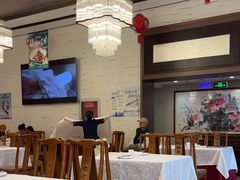 -马凯餐厅(地安门店)