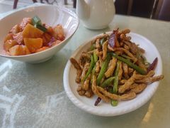 -长春观斋补堂素菜馆