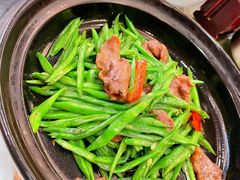 -山泉公馆酒家(珠江新城店)