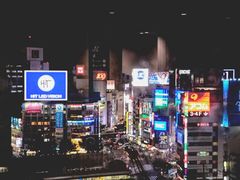 -涩谷区