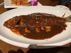 -逸林轩中餐厅(中信泰富朱家角锦江酒店)