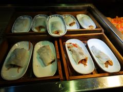 -大佛寺高级素食自助餐厅