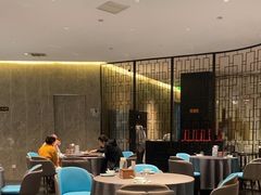 -柒园·三十年创意杭帮菜(龙湖滨江天街店)
