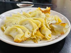 -回回锅贴(小河沿店)