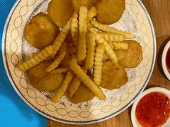 -糟粕醋·椰苑海南菜餐厅(亚龙湾天域酒店)