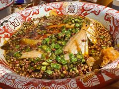 -丁叮小排档·八道江湖菜·团建聚餐(车公庙店)