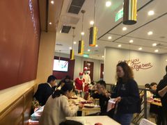 大堂-客临百思德·东北特色馆(龙湖时代天街店)