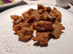 精品蒜香排骨-顺鹅季·非遗烧鹅(六道口店)