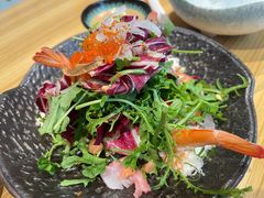 -花和海鲜自助(梅江店)