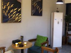-梵猫·新养生(南坪万达店)
