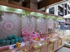 面包甜点陈列柜-奈雪的茶(时代天街店)