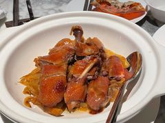 薑母鸭-遇外滩(BFC外滩金融中心店)