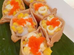 -昆山裕元花园酒店·温莎西餐厅